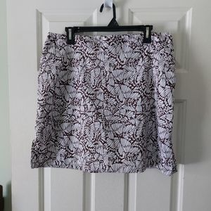 Coral Bay Golf Skort